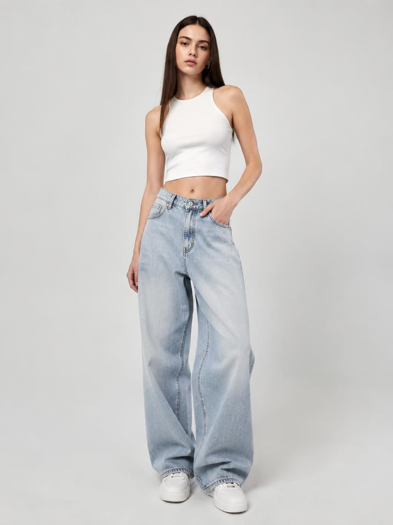 Baggy Jeans