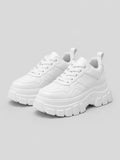 Plateau Sneaker