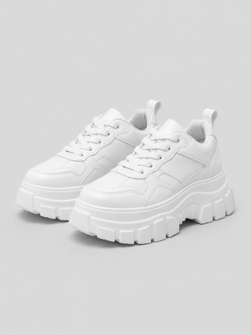 Plateau Sneaker